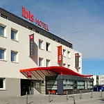 Ibis Centre 3*