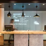 Ibis Centre Troyes