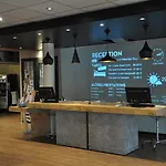 Hotel Ibis Centre