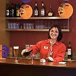 Ibis Centre Hotel Troyes