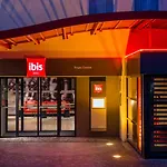Ibis Centre Hotel Troyes