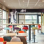 Hotel Ibis Centre 3*