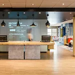 Ibis Centre Ξενοδοχείο Τρουά