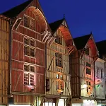 Ibis Centre Hotel Troyes
