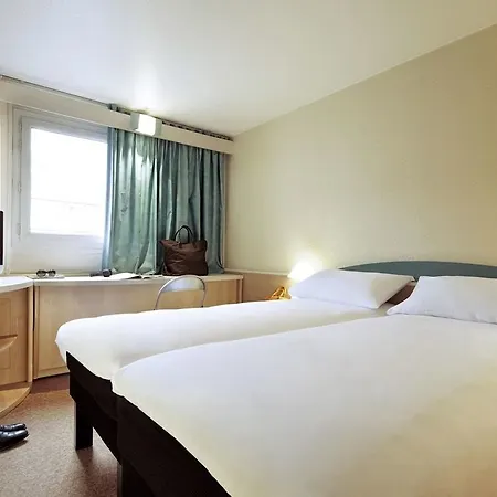 Ibis Centre Szálloda