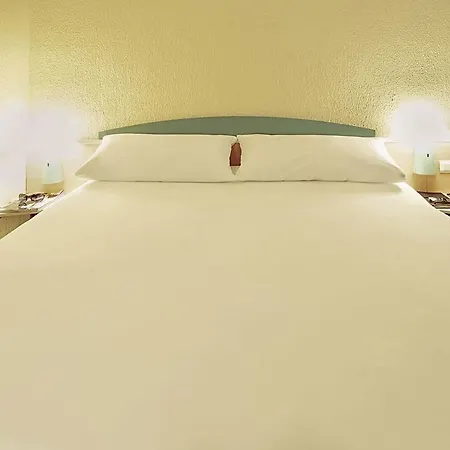 Szálloda Ibis Centre 3*