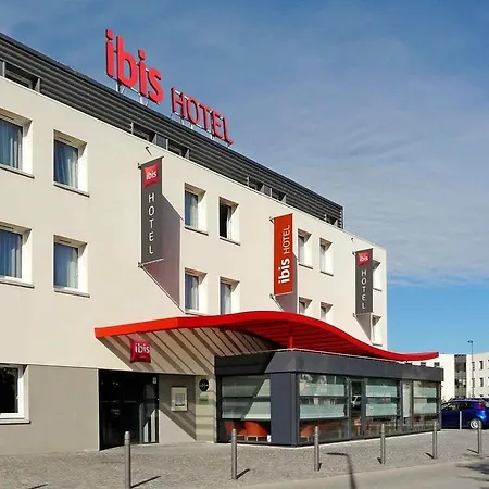 Ibis Centre 3*