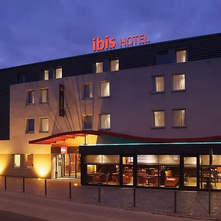 Ibis Centre