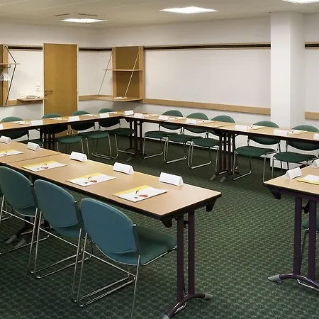 Ibis Centre 3* 特鲁瓦