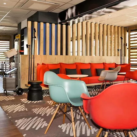 Ibis Centre מלון