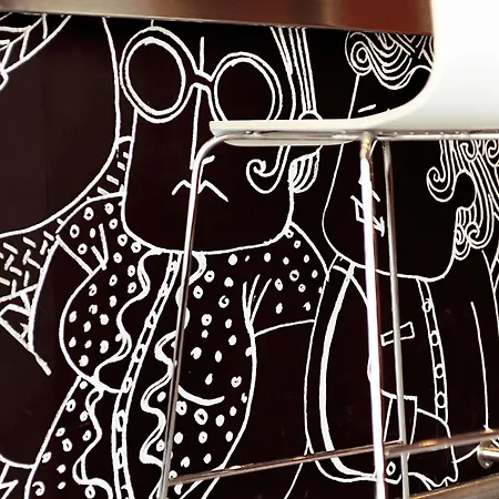 Ibis Centre ホテル トロワ