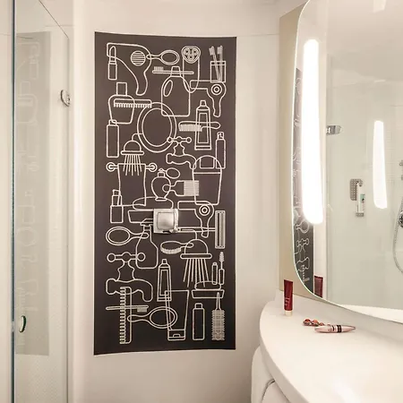 Ibis Centre 3* Troyes