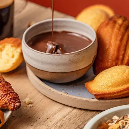 מלון Ibis Centre