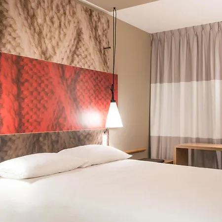 Ibis Centre Szálloda Troyes