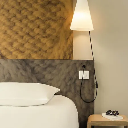 מלון Ibis Centre טרואה