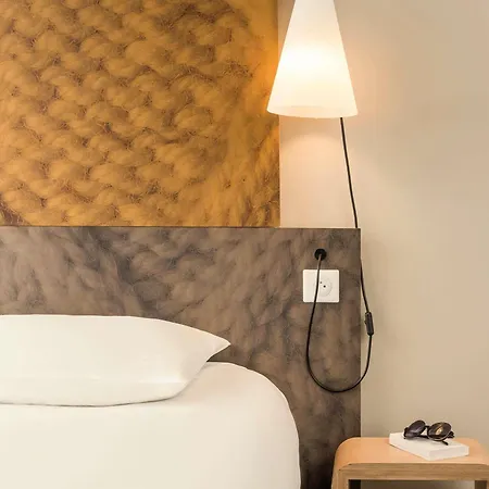 Ibis Centre 3* トロワ