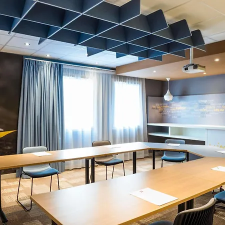 Ibis Centre Szálloda Troyes