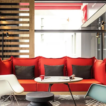 Ibis Centre Troyes