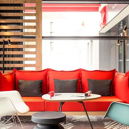 Ibis Centre Troyes