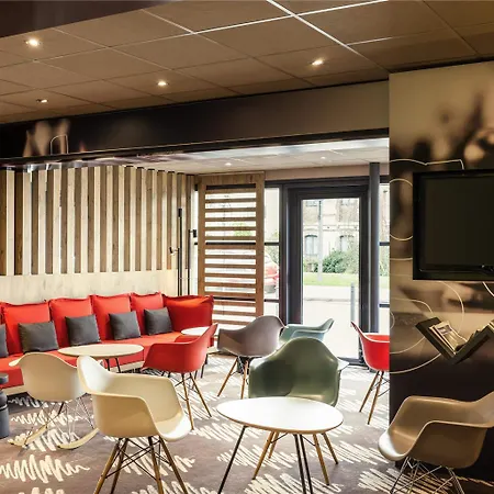 Ibis Centre 3*