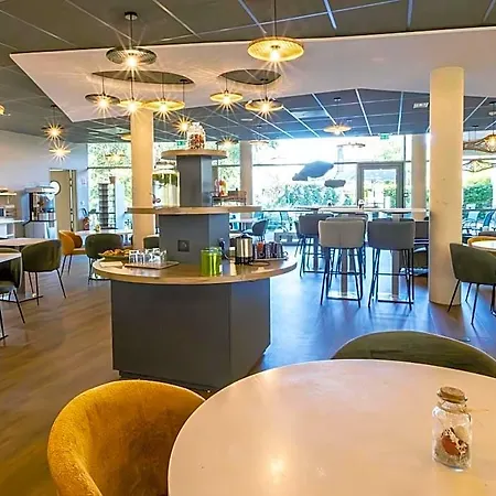Ibis Centre Szálloda