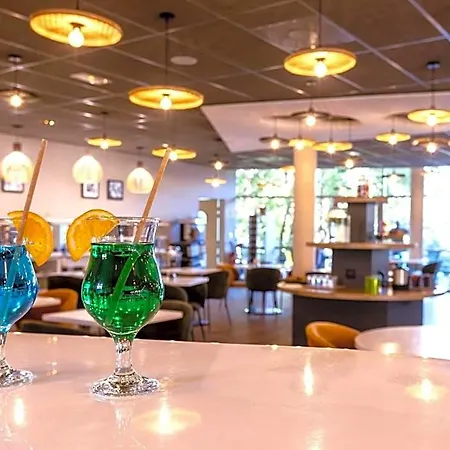 Ibis Centre Szálloda 3*