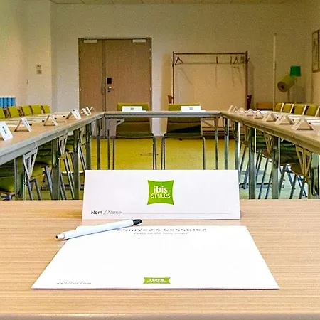 Ibis Centre Szálloda Troyes
