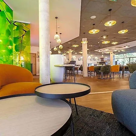 Ibis Centre Szálloda