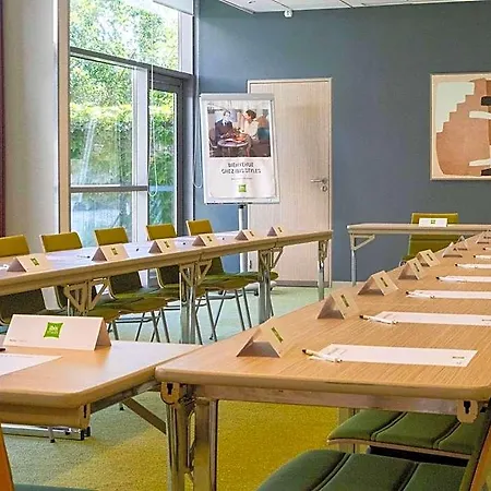 Ibis Centre Szálloda 3*
