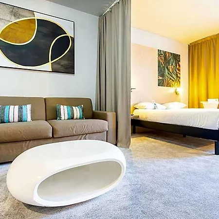 Ibis Centre Troyes