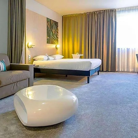 Szálloda Ibis Centre