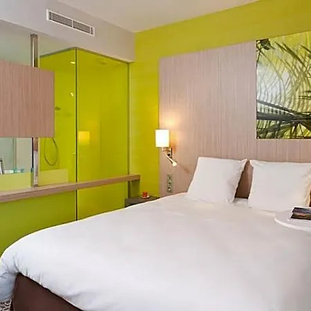 Ibis Centre 3* 特鲁瓦