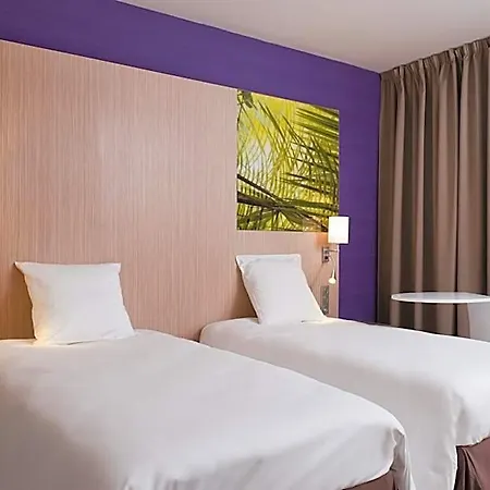 酒店 Ibis Centre 特鲁瓦