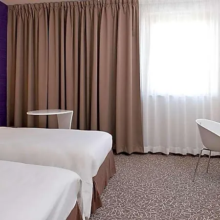 Ibis Centre 3* 特鲁瓦