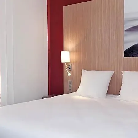 Ibis Centre 酒店 3*