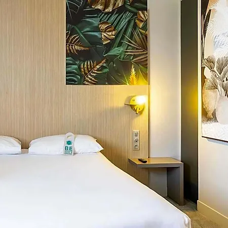 Ibis Centre 3*