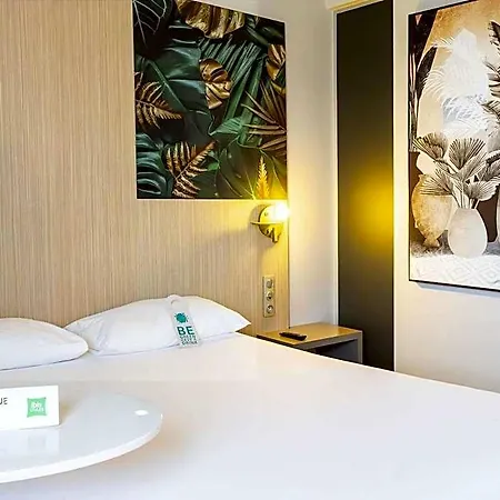 Ibis Centre 3*