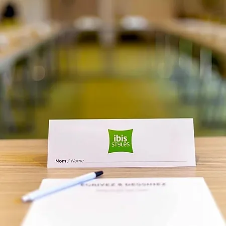 Ibis Centre 3* Труа
