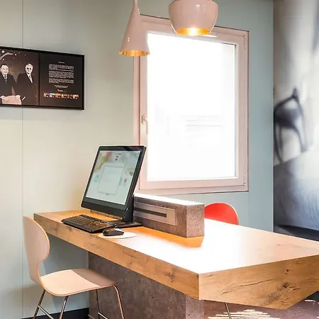 Ibis Centre Troyes