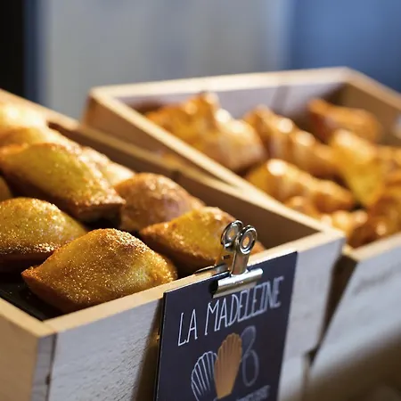 Ibis Centre ホテル 3*