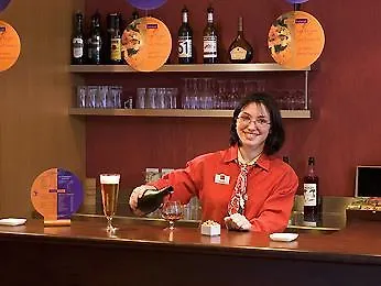 Ibis Centre 酒店 特鲁瓦