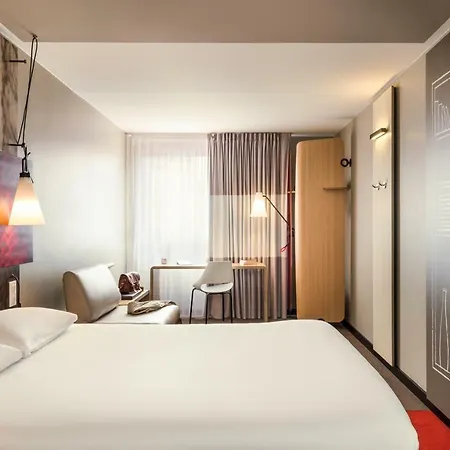 Ibis Centre Troyes