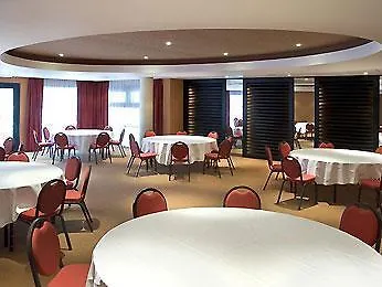 Ibis Centre