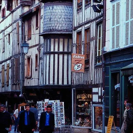 מלון Ibis Centre