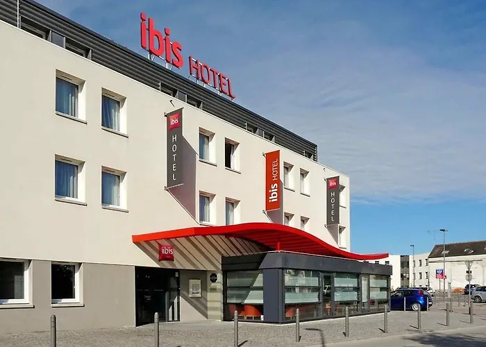 Ibis Centre 3*