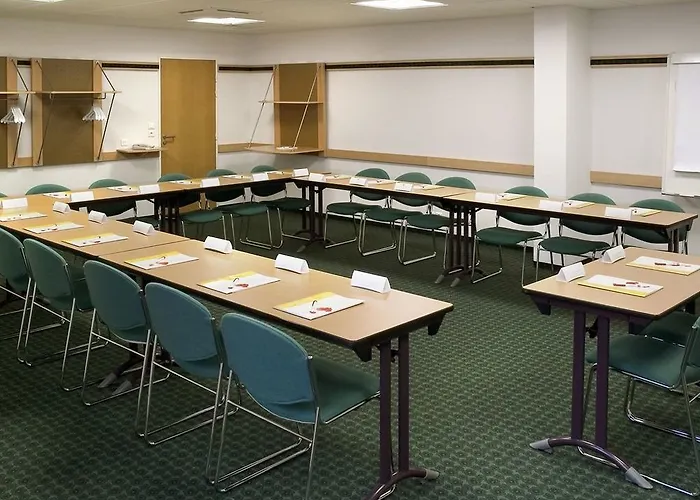 Ibis Centre 3* Troyes