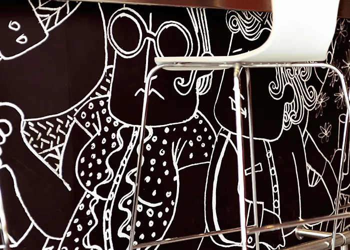 Ibis Centre Hotel Troyes