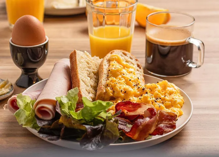 Ibis Centre 3* Troyes