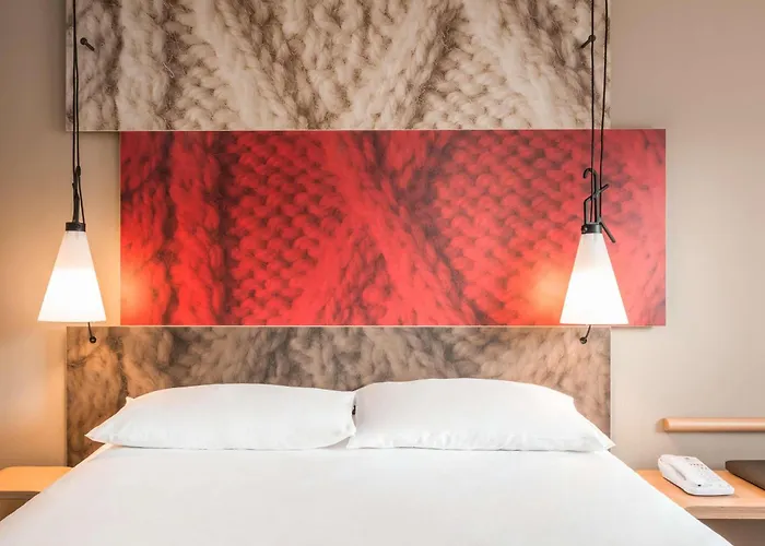 Ibis Centre Hotel