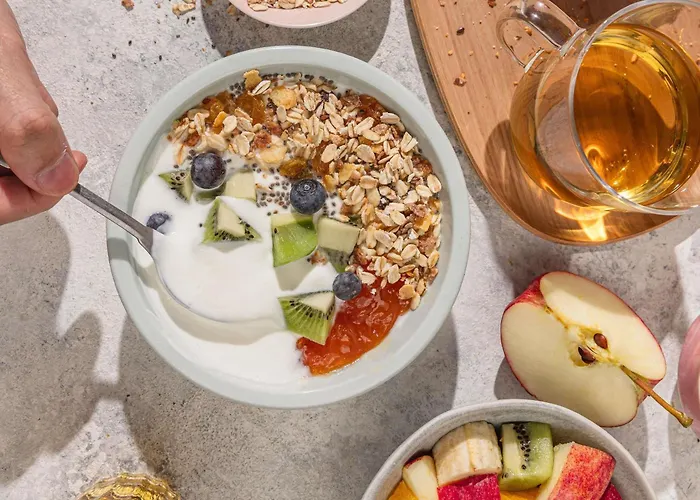 Hotel Ibis Centre 3*